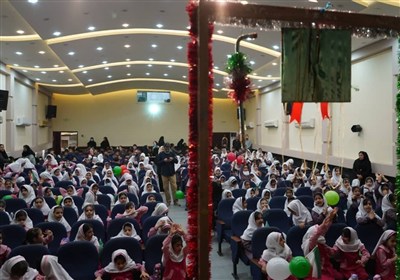 كودكان،كودك،استان،هفته،ملي،بوشهر،كانون،فرهنگي،مراكز،اجراي،رس ...