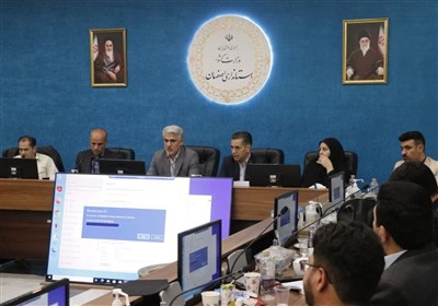 انتخابات،استان،فناوري،الكترونيك،ستاد،برگزاري،كارشناسان،اشاره ...