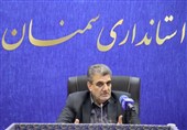 وضعیت بهداشت و درمان دامغان هنوز به نقطه مطلوب نرسیده است