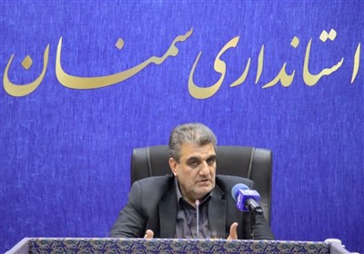 تولید بی‌وقفه؛ اولویت محوری سمنان در مسیر سرمایه‌گذاری