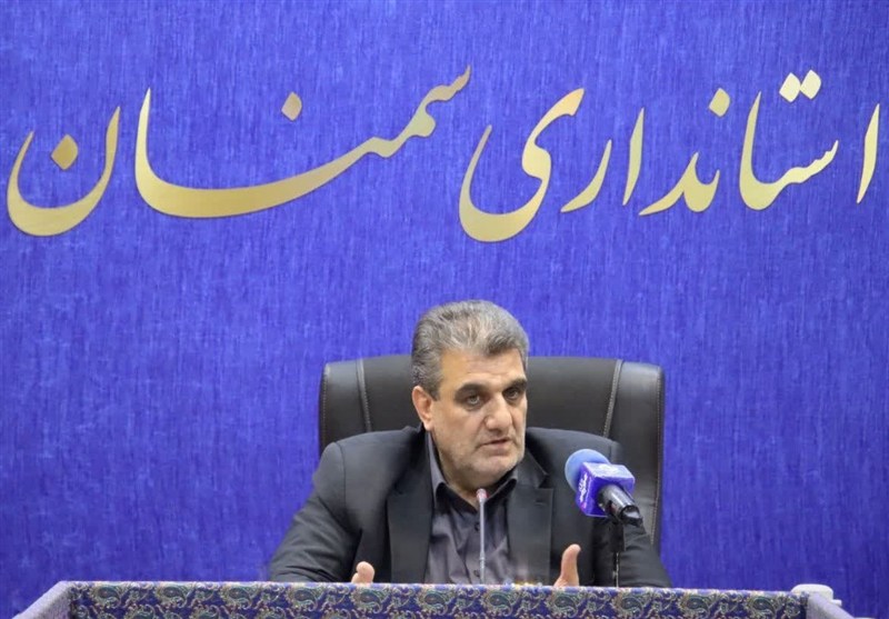 سند تأمین آب مناطق ویژه اقتصادی و شهرک‌های صنعتی سمنان تدوین می‌شود