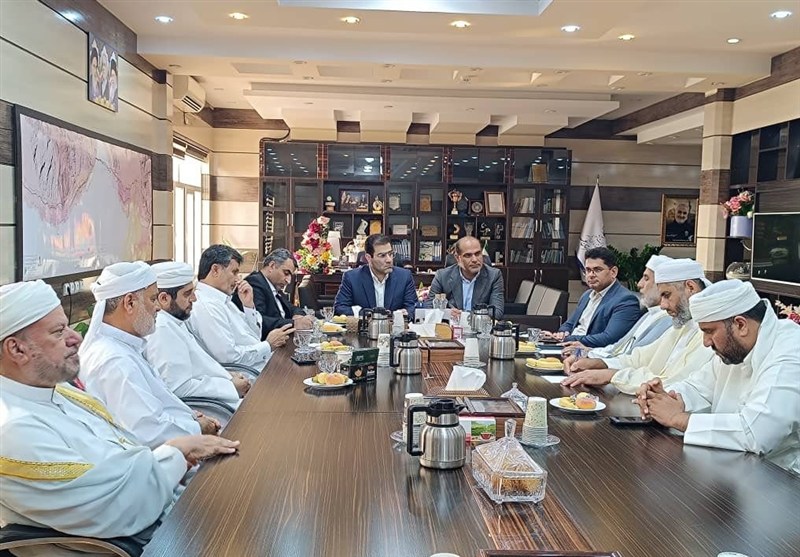 اشتغال جوانان بومی استان بوشهر مطالبه جدی و در دستور کار دولت است