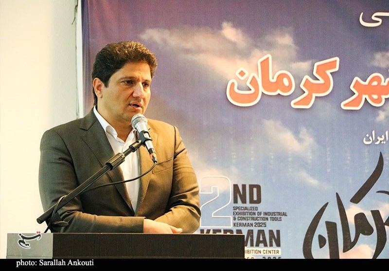 برگزاری نمایشگاه‌های بین‌المللی راهی برای حذف واسطه‌ها و بهبود کیفیت تولید