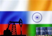جایگزینی تدریجی یوان چین با دلار آمریکا در معاملات نفتی میان هند و روسیه