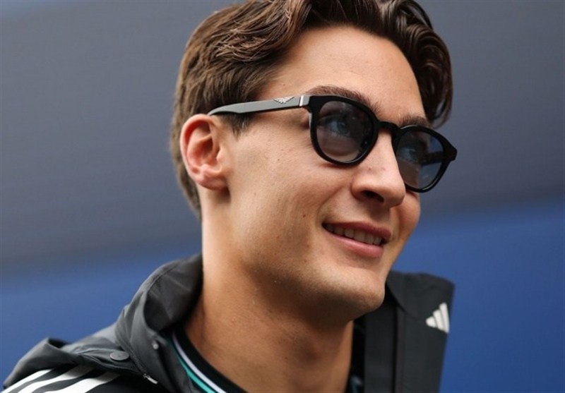 راسل در مرسدس می‌ماند؛ یک قدم تا تمدید قرارداد