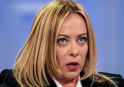 جنجال تازه علیه دولت ملونی در ایتالیا