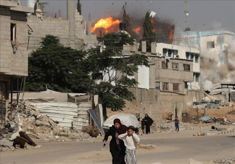 US Envoys Join Egypt Talks amid Israeli Carnage in Gaza