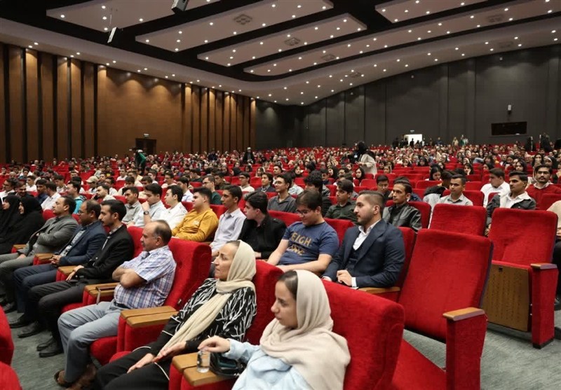 کنکور , اخبار بیرجند , 