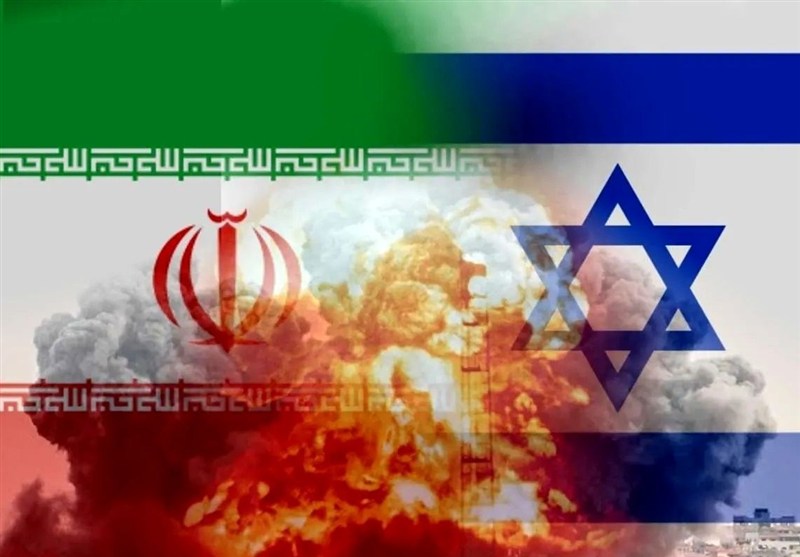 ببینید/رسوایی تاریخی در تل‌آویو؛ نفوذ ایران تا اتاق‌های امنیتی اسرائیل!