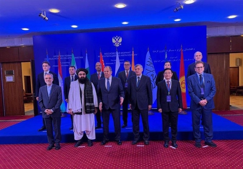 بیانیه پایانی «فرمت مسکو»؛ استقرار پایگاه‌های نظامی خارجی در افغانستان پذیرفتنی نیست