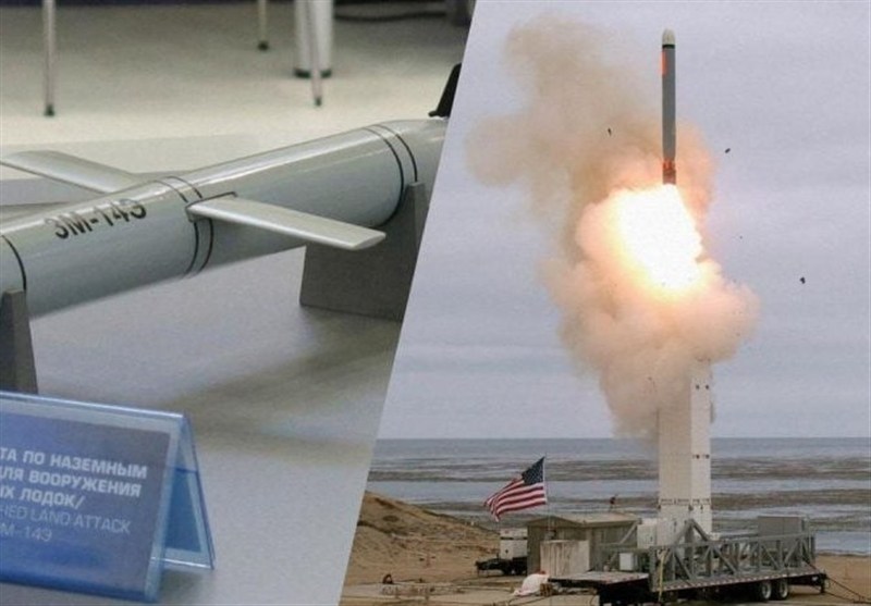 تحولات اوکراین| آیا موشک‌های تاماهاوک تأثیری بر روند جنگ خواهد داشت؟