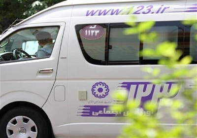 ارجاع 5 هزار و 283 آسیب‌ به مرکز مداخله در بحران بهزیستی/کودک‌آزاری در صدر آسیب‌ها