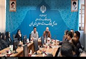 فرصت طلایی ایران جان برای هنرمندان قزوین/انعکاس صدای ایران اسلامی از قزوین