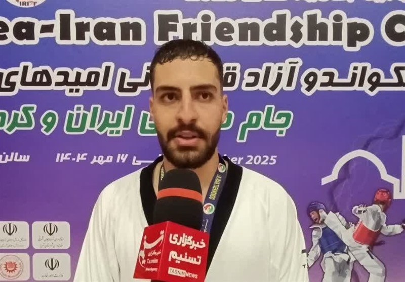 مسابقات جام سفیر محک جوانان برای رده‌های سنی بالاتر بود+فیلم