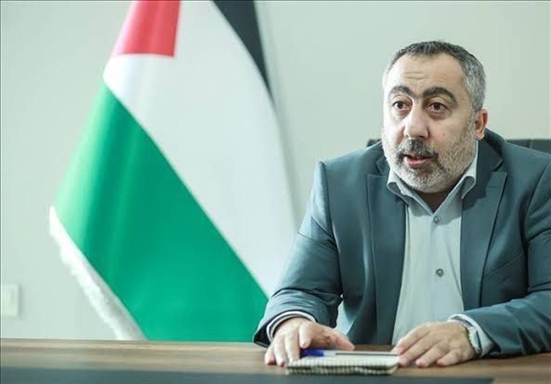 قيادي بحماس يرحب باستبعاد بلير ويؤكد رفض نزع سلاح المقاومة