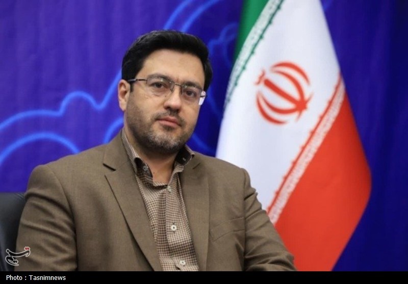 بوستان علوی در مسیر تبدیل به قطب ورزش شهر قم