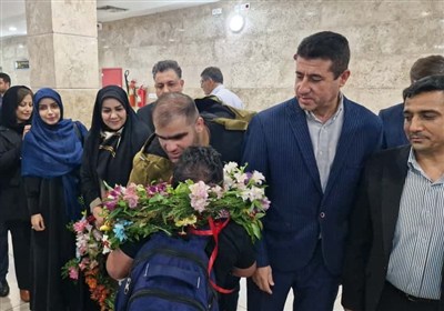 ايران،ورزشكار،افتخار،ميرزازاده،خوزستاني،امين،فرنگي،مدال،قهرم ...