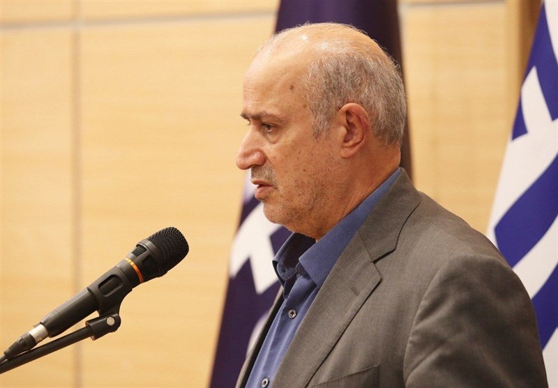 تاج: حتی به صعود به مرحله دوم حذفی جام جهانی هم خوش‌بین هستیم