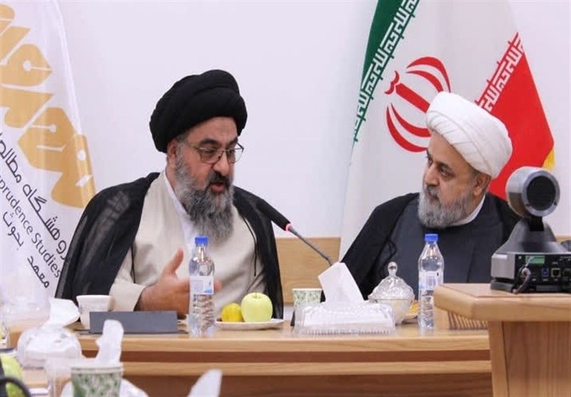 نهادسازی و بهره‌گیری از هوش مصنوعی نیاز فقه معاصر است