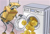 جهان سایبری، میدان تازه‌کار پول‌های آلوده/ 15 روش مدرن پولشویی دیجیتال