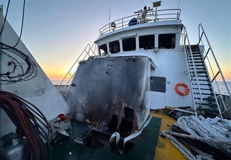 Turkey Condemns Israeli Attack on Freedom Flotilla as ‘Piracy by Genocidal Netanyahu’ Regime