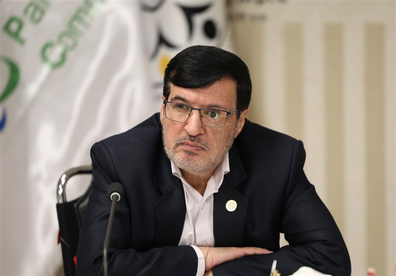 کارگری: استقلال فدراسیون پارادوومیدانی، گامی راهبردی در توسعه ورزش پارالمپیک است