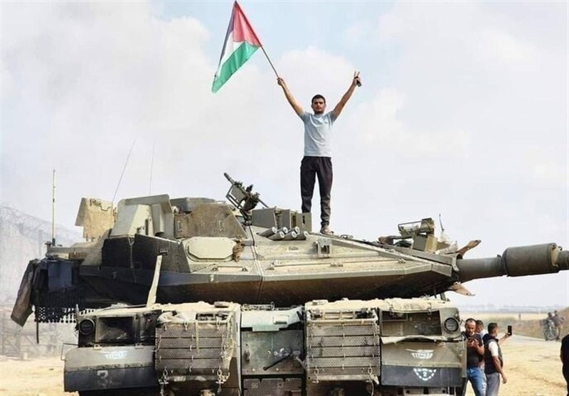 کارشناس اسرائیلی: در 7 اکتبر با فروپاشی کامل یک دقیقه فاصله داشتیم