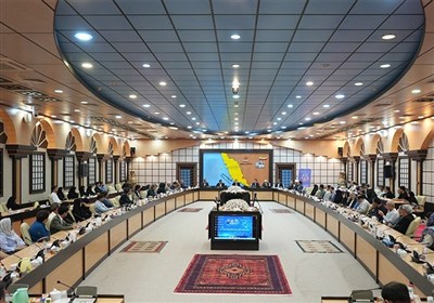 استان،نخبگان،بوشهر،زارع،استاندار،تقدير،بنياد،اشتغال،ظرفيت،من ...
