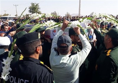 باروق،پيكر،شهداي،عليرضا،شهيد،مراسم