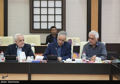 تجلیل از برگزیدگان جایزه امیدآفرین، رتبه های برتر کنکور سراس ...