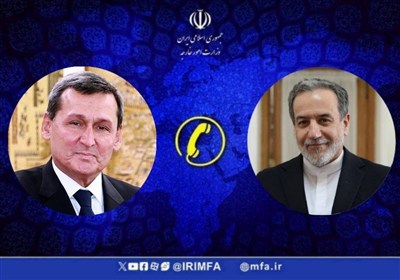 وزير،خارجه،امور،تسنيم