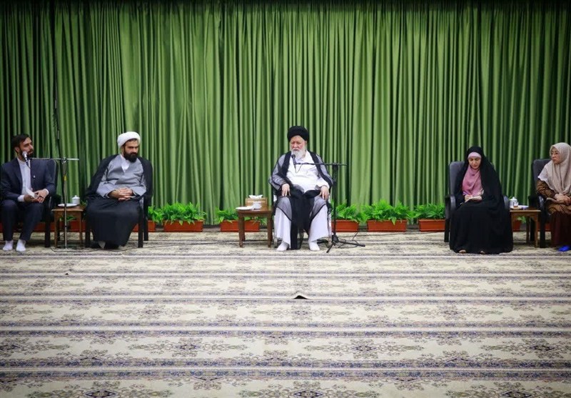 نبوغ، استقامت و معنویت ۳ ویژگی بارز  شهید رئیسی بود