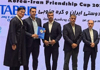 تكواندو،كره،مسابقات،سفير،ايران،دوستي،تبريز،مراسم،برگزار،كشور ...