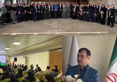 بيمه،فروش،شبكه،البرز،افزايش،موسي،رضايي،مديرعامل،فناوري،پوشش، ...