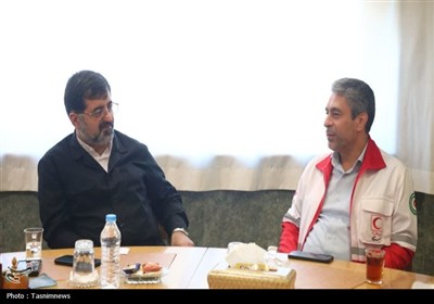 قم،جمعيت،استان،نوراني،استاندار،لجستيكي،كاظم،اردوگاه،اخلاق