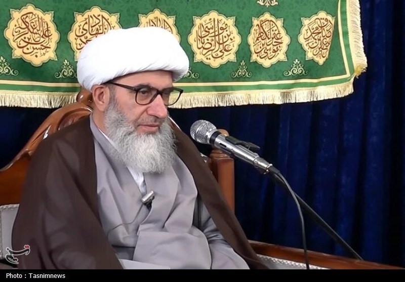 هشدار آیت‌الله سیفی‌مازندرانی نسبت به ترک فریضه امر به معروف