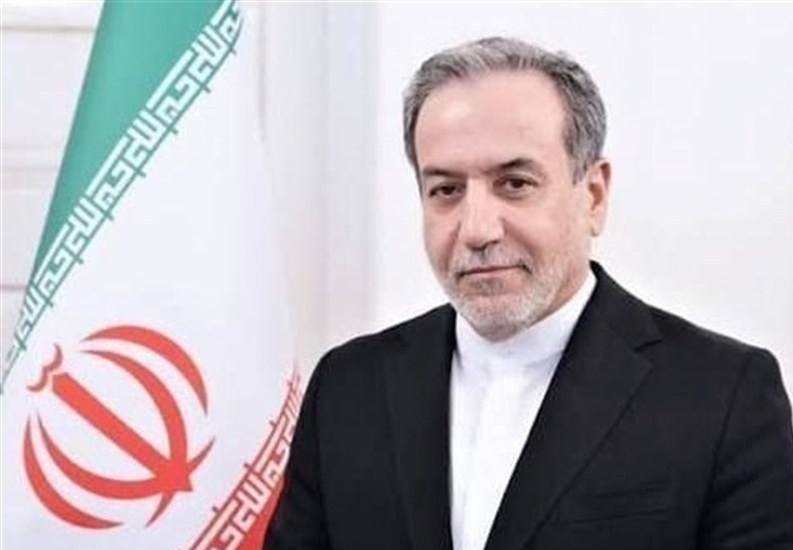 Аракчи: Я не контактировал с Уиткоффом