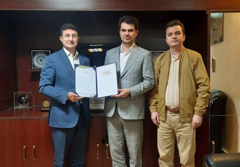 جوادی‌مقدم سرپرست انجمن مینی‌گلف ایران شد