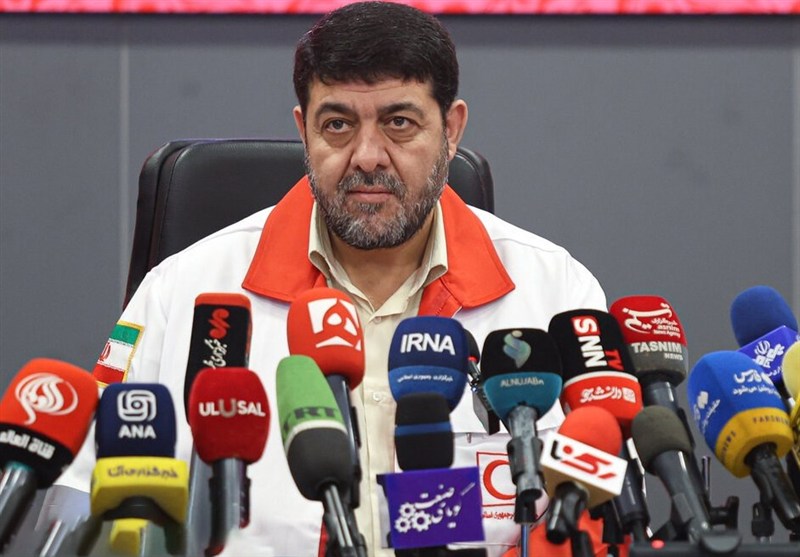 کولیوند: تحریم‌ها دارو و امداد را هدف گرفته‌اند