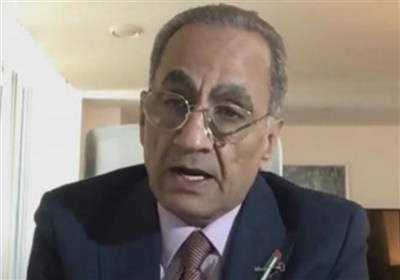 جبر،حماس،خواهان،وزير،تسنيم