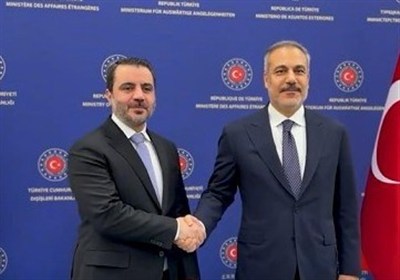 سوريه،تركيه،خارجه،كردها،تأكيد،اسرائيل