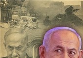 ورود اسرائیل به مرحله بیثباتی؛ احتمال انتخابات زودهنگام و تلاش برای سرنگونی نتانیاهو