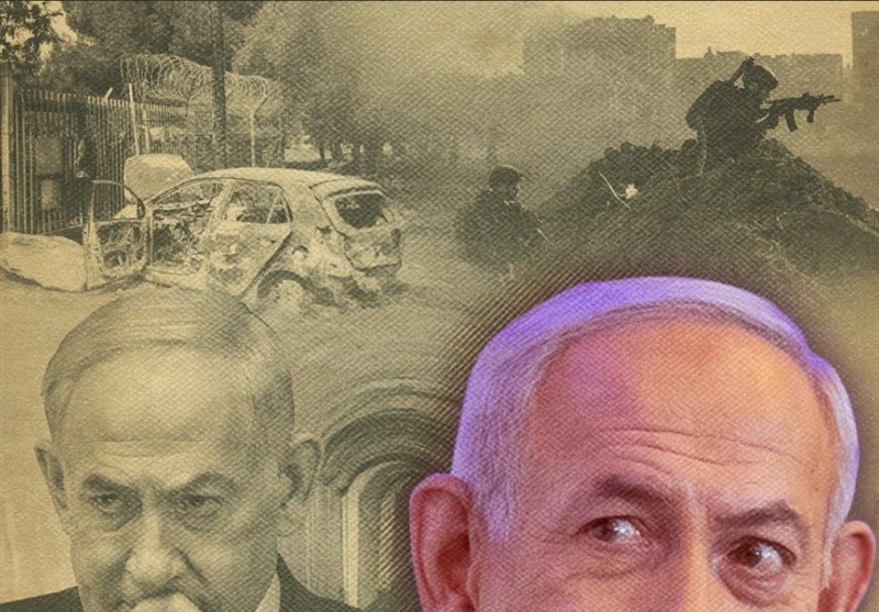 نتانیاهو: عملیات پیجر 3 هفته زودتر انجام شد