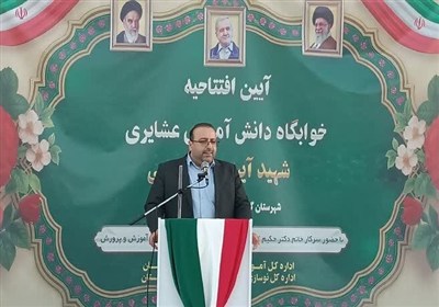 مناطق،توسعه،گنبدكاووس،خوابگاه،مرزي،پروژه،آموزشي،اشاره،فراهي، ...