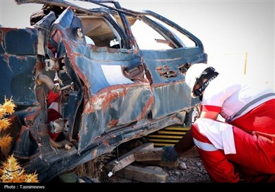المپیاد امداد و نجات هلال احمر خراسان شمالی- عکس صفحه استان  ...