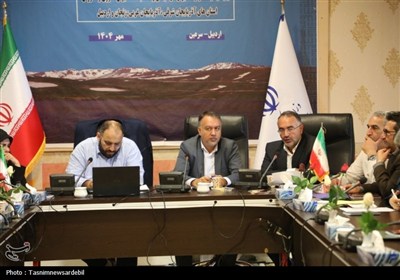 پایان همایش منطقه‌ای انتخابات شوراها در اردبیل