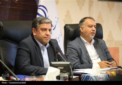 نشست مدیرکل سیاسی وزارت کشور با دست اندرکاران انتخابات اردبی ...