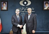 گسترش همکاری‌های هسته‌ای ایران و روسیه