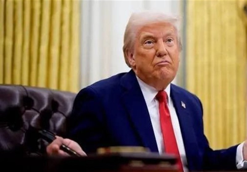 Трамп: Возможно, в конце недели я отправлюсь на Ближний Восток