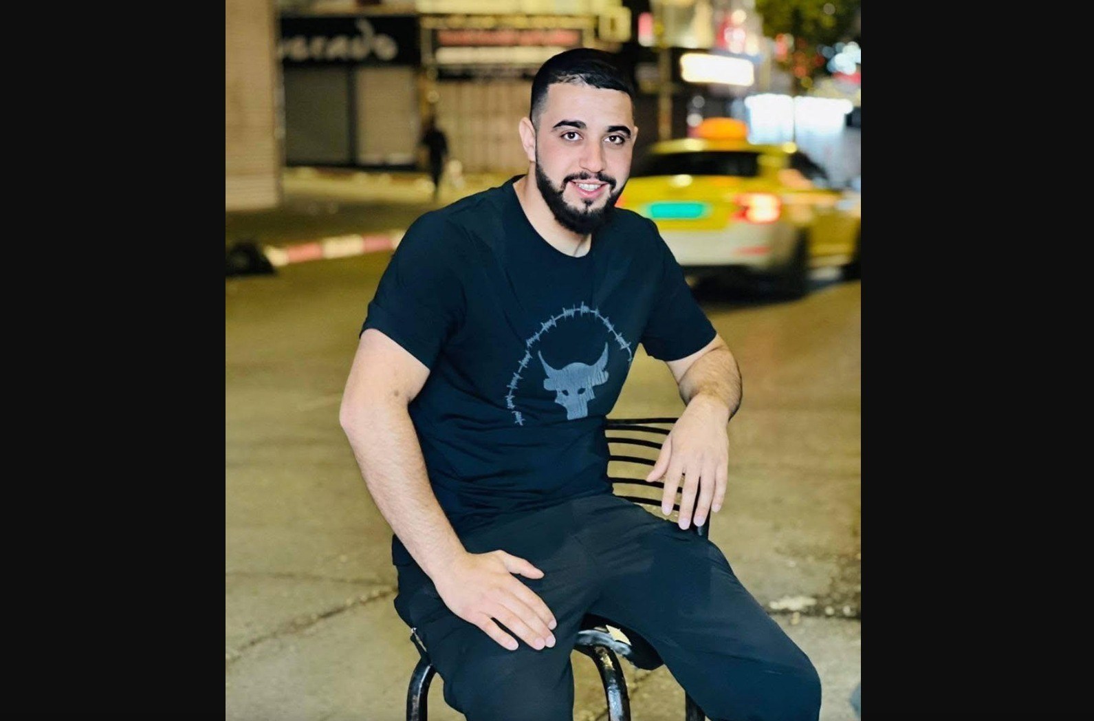 شهادت یک جوان فلسطینی در رام‌الله به ضرب گلوله صهیونیست‌ها